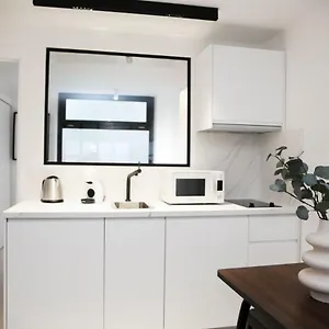Logement Ideal En Famille - Porte Du Marais - 4p - Flat-guest Appartement
