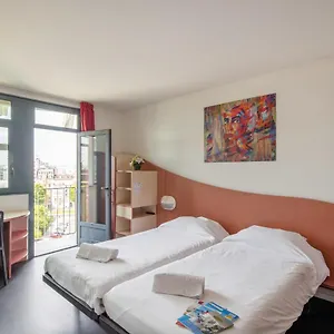 Hotel Cis Maurice Ravel, Paříž