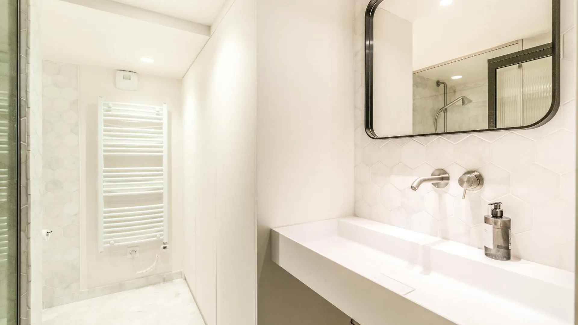 Luxury And Elegance Louvre - Rivoli Apartment Paris
