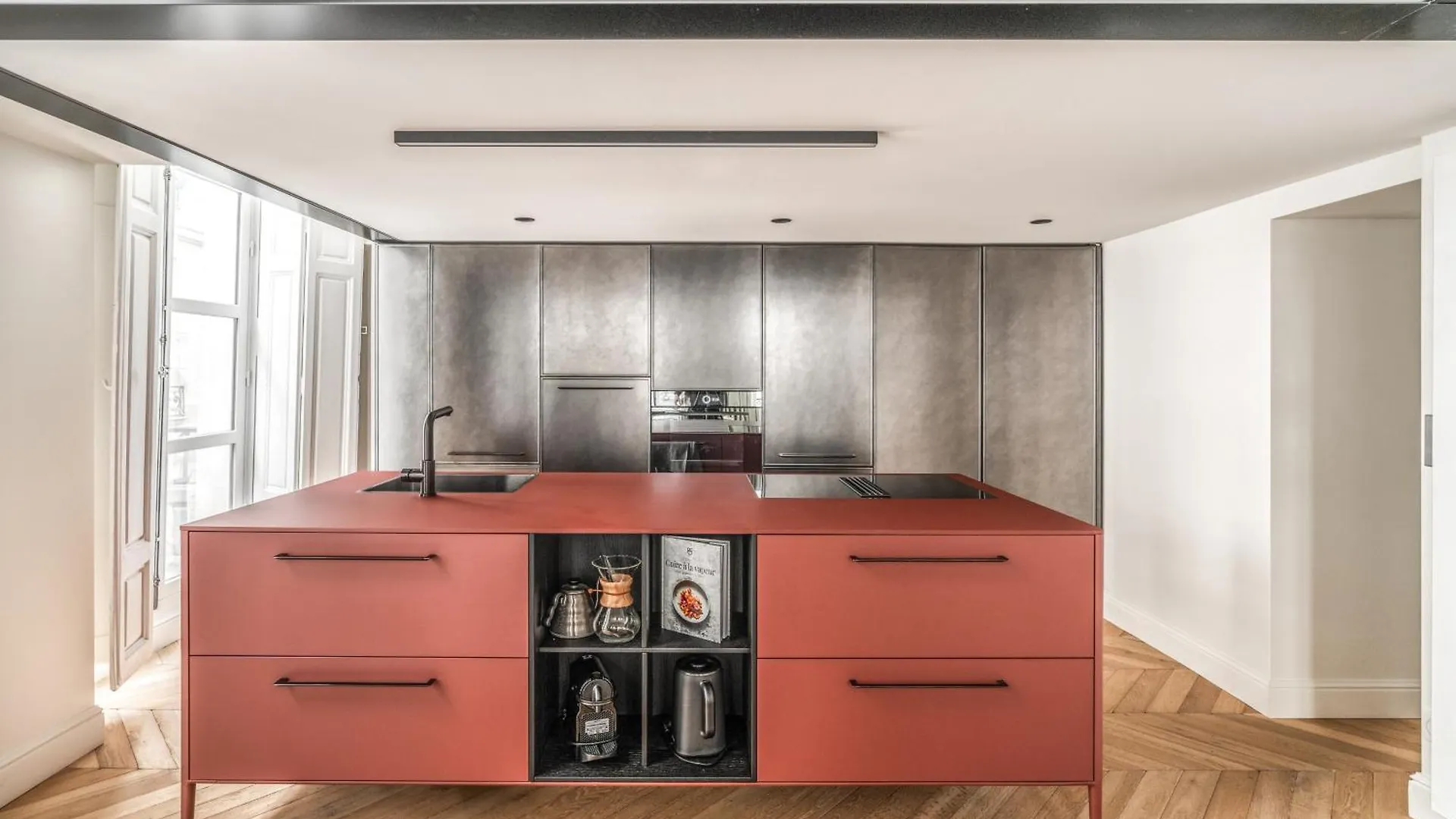 Luxury And Elegance Louvre - Rivoli Apartamento Paris