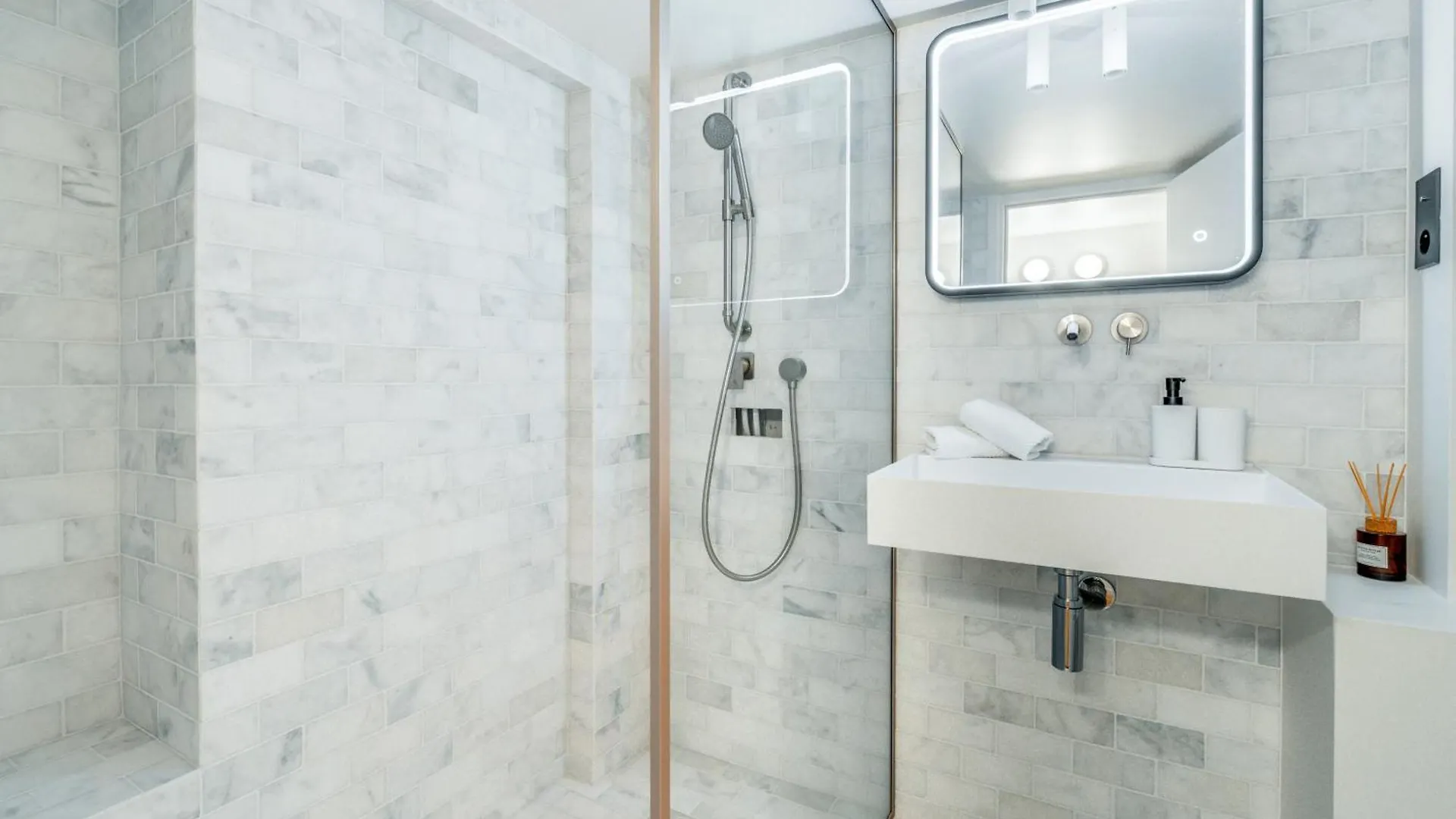 Luxury And Elegance Louvre - Rivoli Apartment Paris