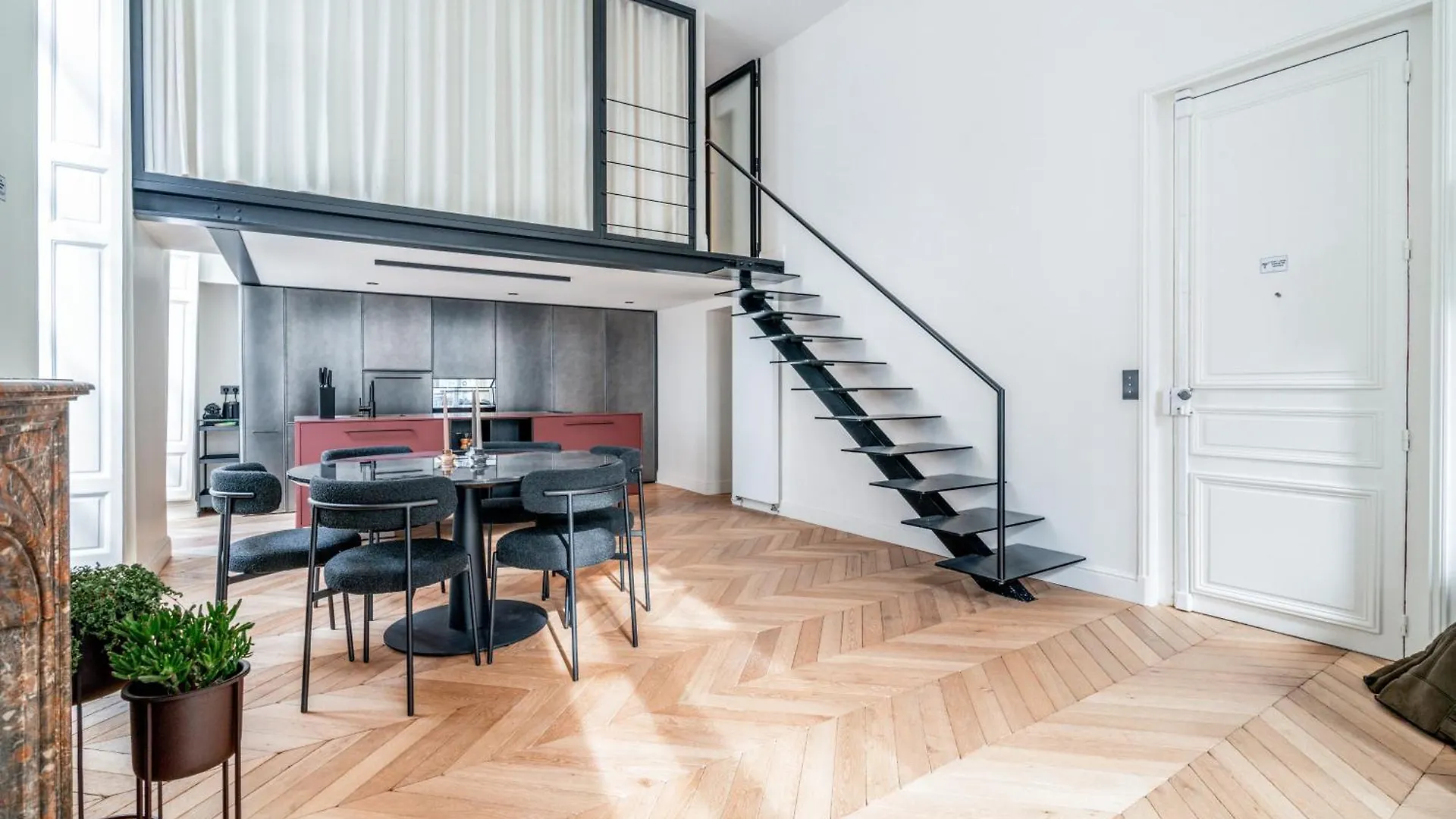 Luxury And Elegance Louvre - Rivoli Apartamento Paris