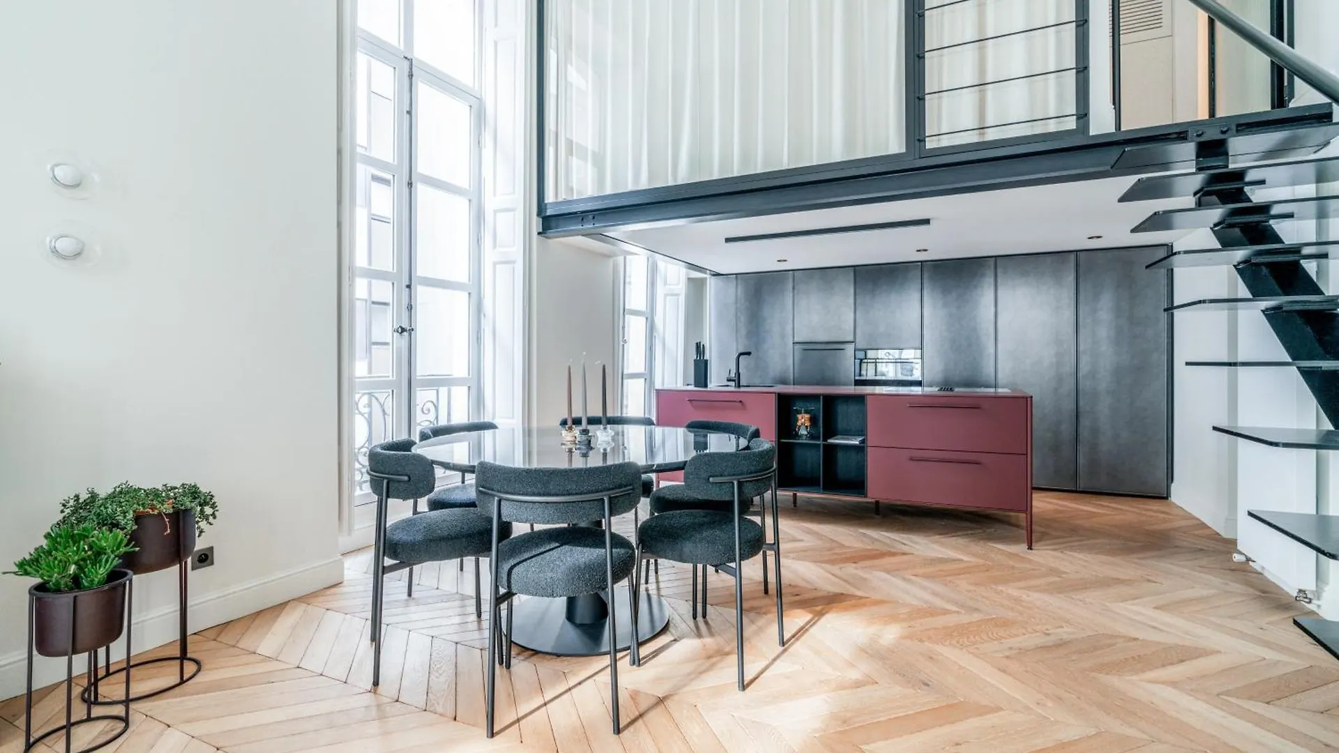 Luxury And Elegance Louvre - Rivoli Apartment Paris France
