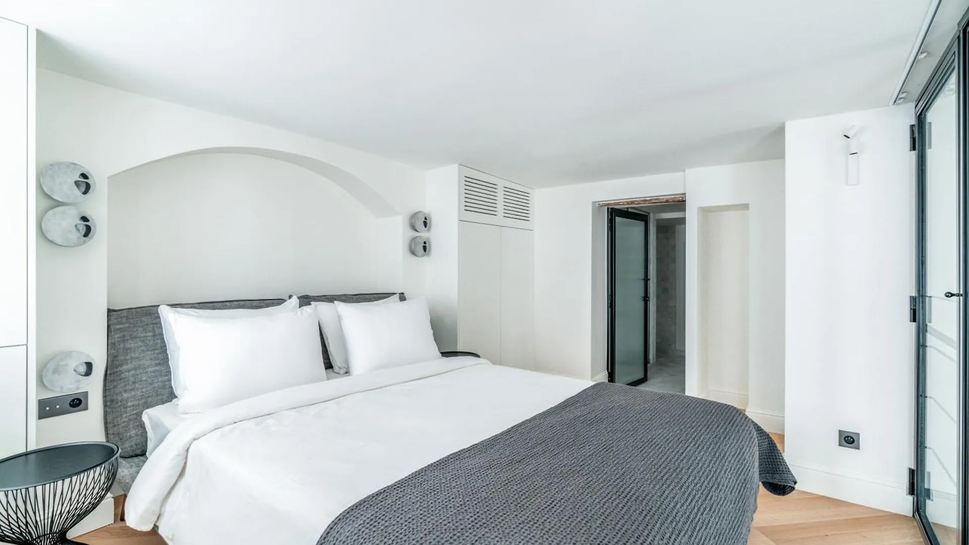 Luxury And Elegance Louvre - Rivoli Apartamento Paris